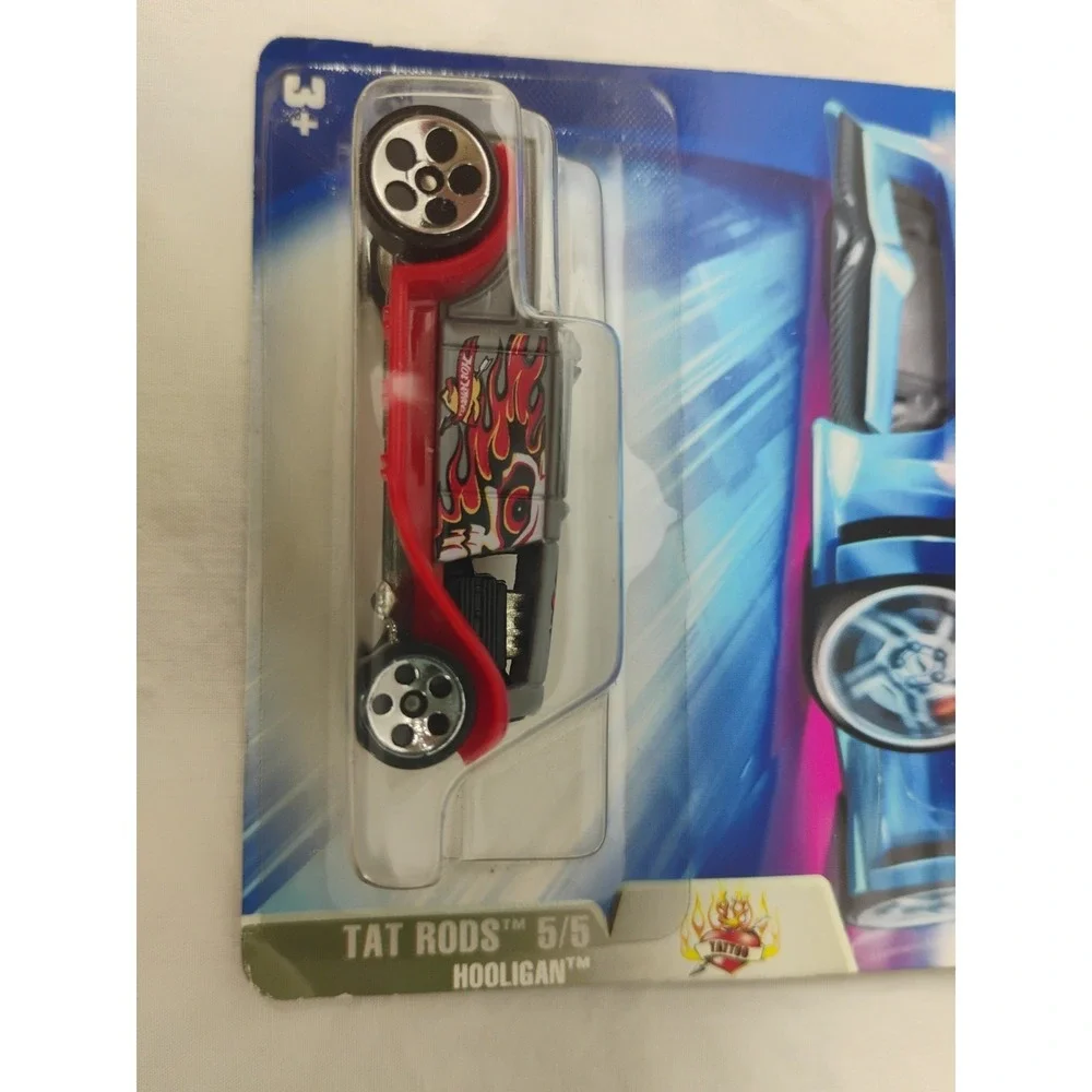 Hot Wheels hot wheels